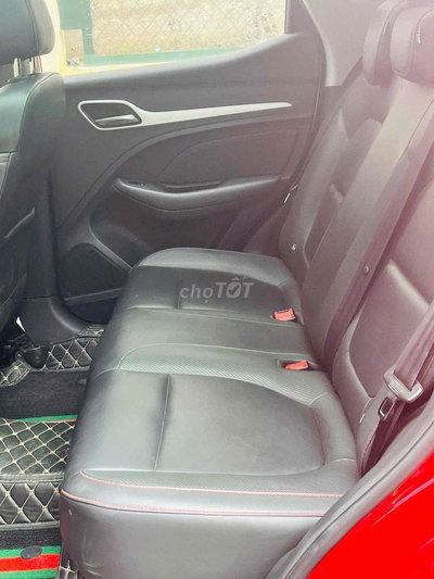 MG MGZS 2023 Luxury 1.5 AT 2WD - 37000 km
