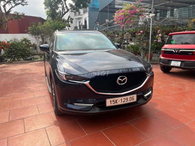 Mazda CX 5 2023 Deluxe 2.0 AT - 29000 km