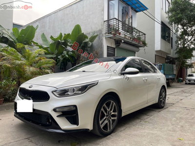 Xe Kia Cerato 2.0 AT Premium 2020