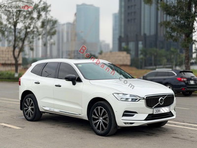 Xe Volvo XC60 Inscription 2018