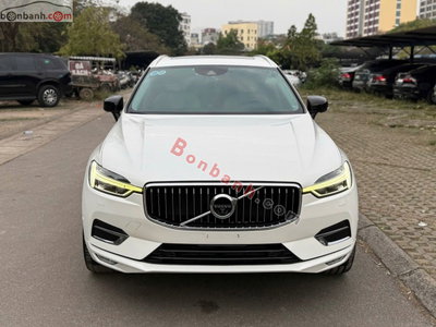 Xe Volvo XC60 Inscription 2018