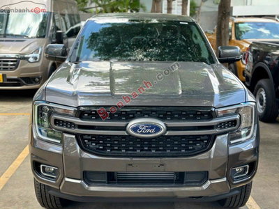 Xe Ford Ranger XLS 2.0L 4x2 AT 2025