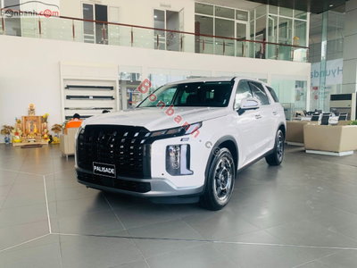 Xe Hyundai Palisade Exclusive 2.2 AT 2026