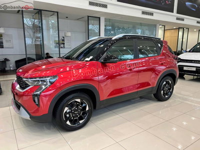 Xe Kia Sonet Premium 1.5 AT 2025