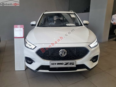 Xe MG ZS Luxury 1.5 AT 2WD 2025