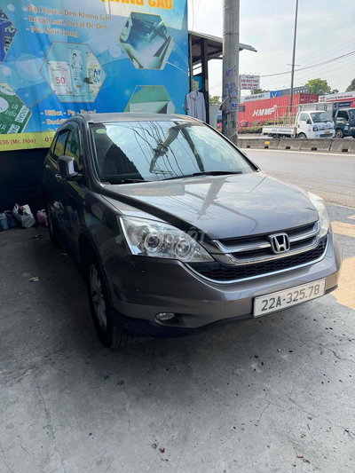 Honda CRV 2012 Nâu 150.000 km