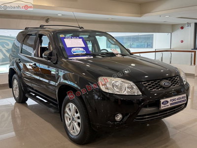 Xe Ford Escape XLS 2.3L 4x2 AT 2011