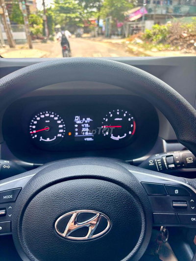 Hyundai Stargazer 2022 Tiêu chuẩn 1.5 AT - 47000 k