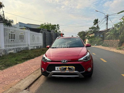 Hyundai i20 Active 2016 1.4 AT Xe GD Gốc 47