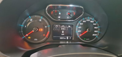 Chevrolet Colorado 2018 High Country 105072 km
