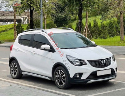 Xe VinFast Fadil 1.4 AT Premium 2020
