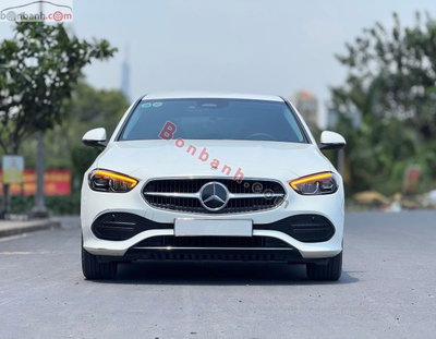 Xe Mercedes Benz C class C200 Avantgarde 2023
