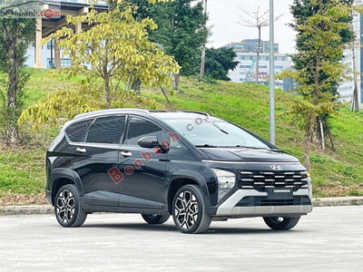 Xe Hyundai Stargazer X 1.5 AT 2024
