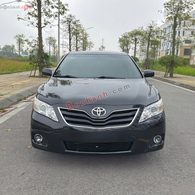 Xe Toyota Camry LE 2.5 2009