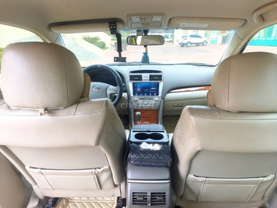 Toyota Camry 2.4G Chức Sử Dụng - Xe Đẹp Không Lỗi
