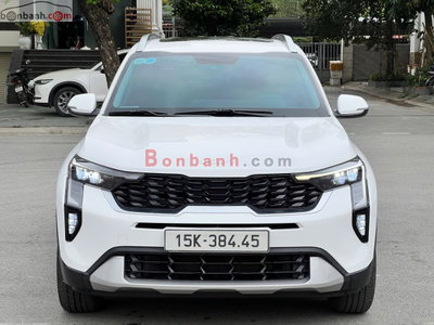Xe Kia Sonet Premium 1.5 AT 2024