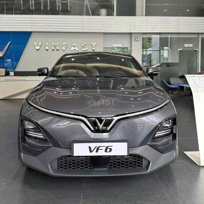 Vinfast 6 2026 đủ màu giao ngay cs tốt thuế tb 0đ