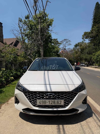 HYUNDAI ACCENT Sx 2021 BẢN ATH