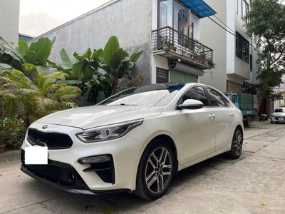 Tôi cần bán KIA Cerato 2020 2.0 Premium Trắng