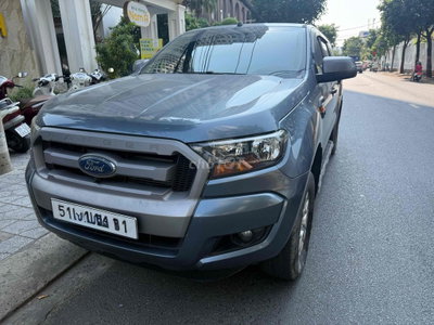 Ford Ranger 2017 XLS 4x2 70.000km Xám