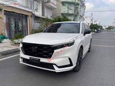Xe Honda CRV L AWD 2024