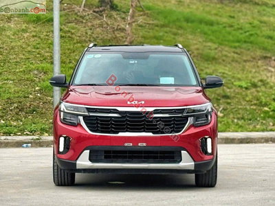 Xe Kia Seltos Premium 1.5 AT 2024