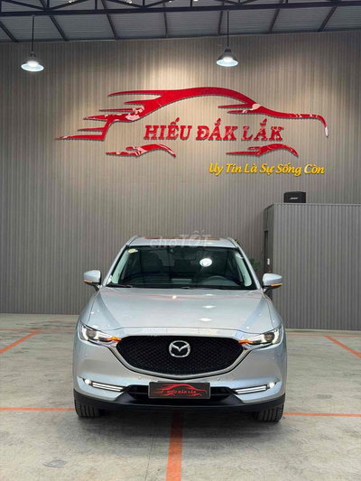 Mazda Cx5 2018 động cơ 2.0
