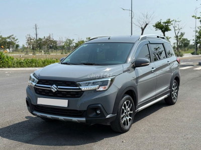 Suzuki XL7 2020 GLX 1.5AT 80.500km