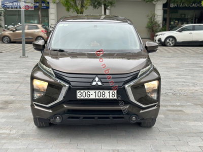 Xe Mitsubishi Xpander 1.5 MT 2019