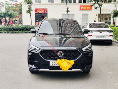 Xe MG ZS Standard 1.5 AT 2WD 2023