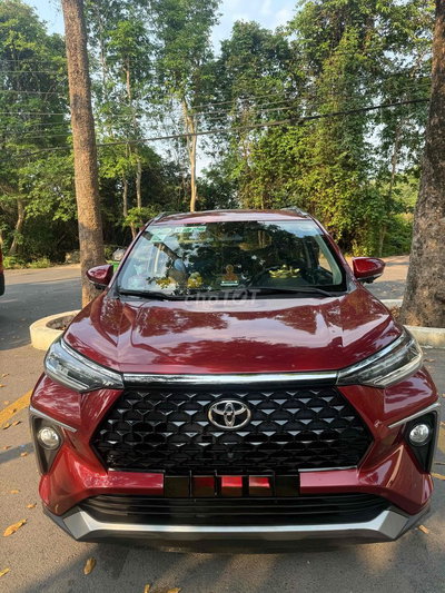Toyota 1116 2022 CVT - 103000 km