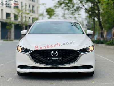 Xe Mazda 3 1.5L Deluxe 2020