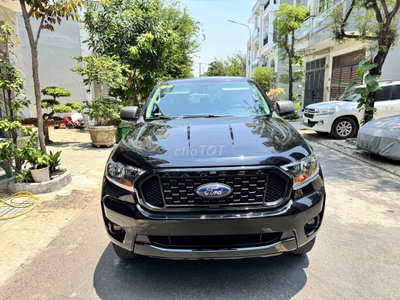 Ford Ranger 2022 XLS Đen 48.000km