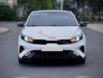 Xe Kia K3 Luxury 1.6 AT 2022