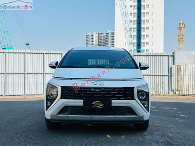 Xe Hyundai Stargazer Đặc biệt 1.5 AT 2022