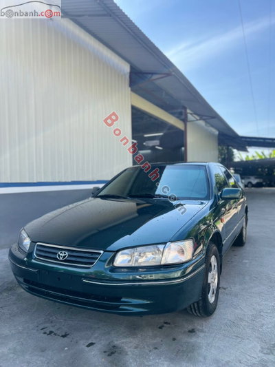 Xe Toyota Camry GLi 2.2 2001