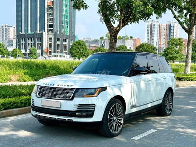 Xe dân Range 3.0 HSE 2014 lên form autobiography