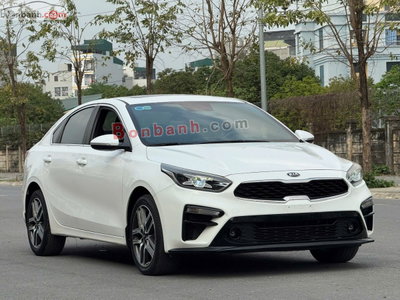 Xe Kia Cerato 2.0 AT Premium 2018