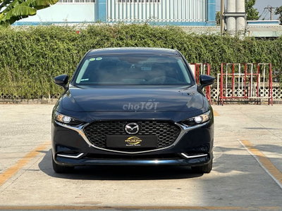 Mazda 3 2022 1.5 Luxury Xám
