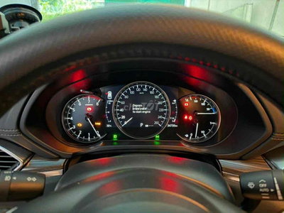 Mazda CX 5 2022 Premium 2.0 AT - 34000 km