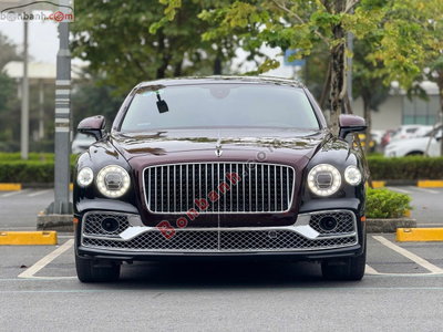Xe Bentley Flying Spur First Edition V8 2021