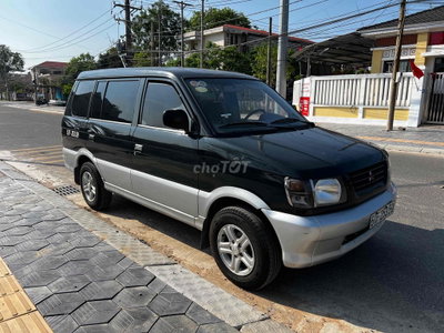 kẹt tiền bán xe Jolie máy êm kí giấy giá rẻ