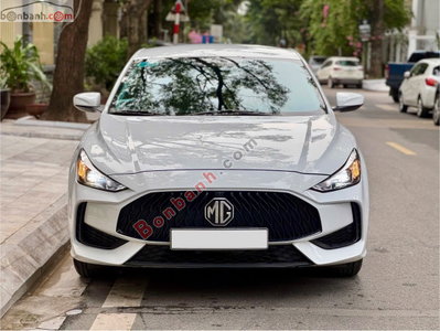 Xe MG 5 Standard 1.5 AT 2024