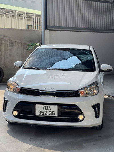 Kia soluto 2022 1.4 AT Deluxe - 57000 km
