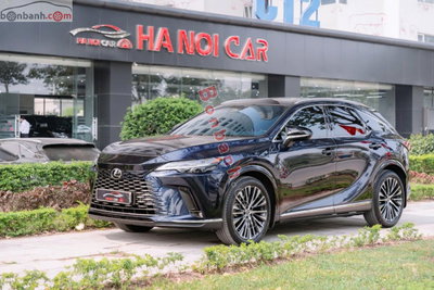 Xe Lexus RX 350 Premium 2023