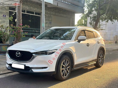 Xe Mazda CX5 2.0 AT 2019