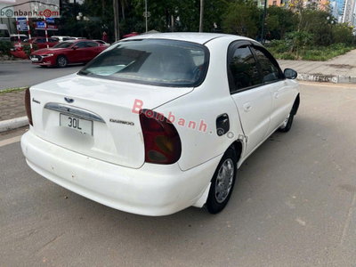 Xe Daewoo Lanos 1.5 MT 2003