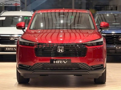 Xe Honda HRV L 2026