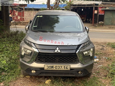 Xe Mitsubishi Xpander 1.5 AT 2024