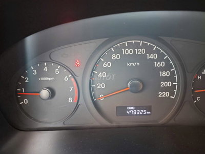 Hyundai Starex 2016 - 479325 km